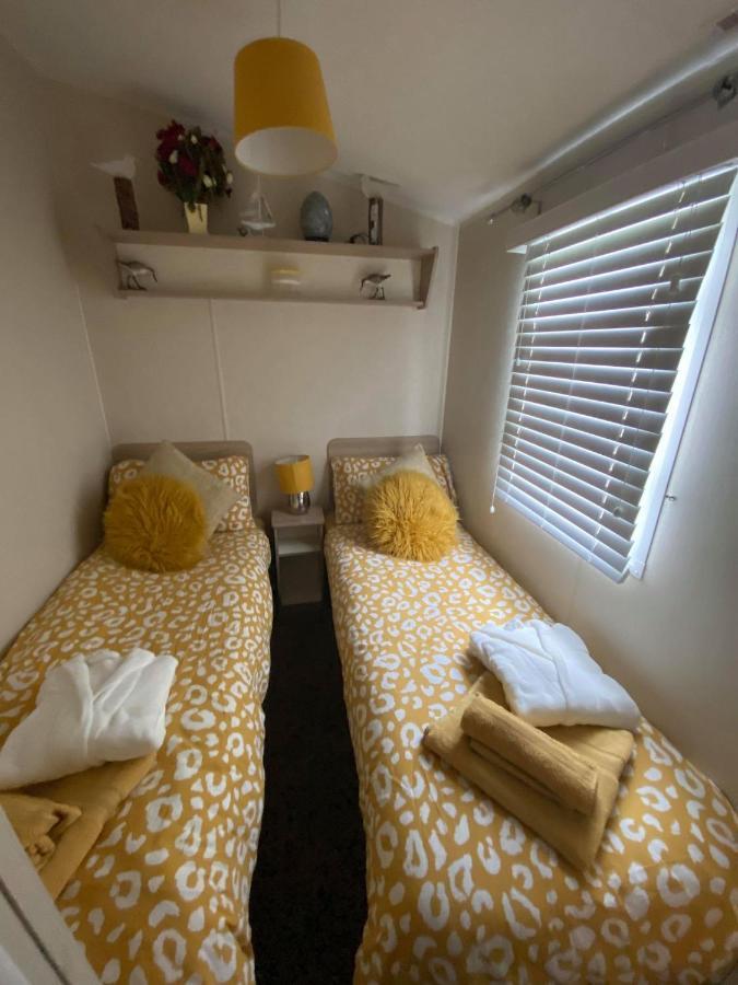 Pack And Go Holidays Ingoldmells Exterior foto